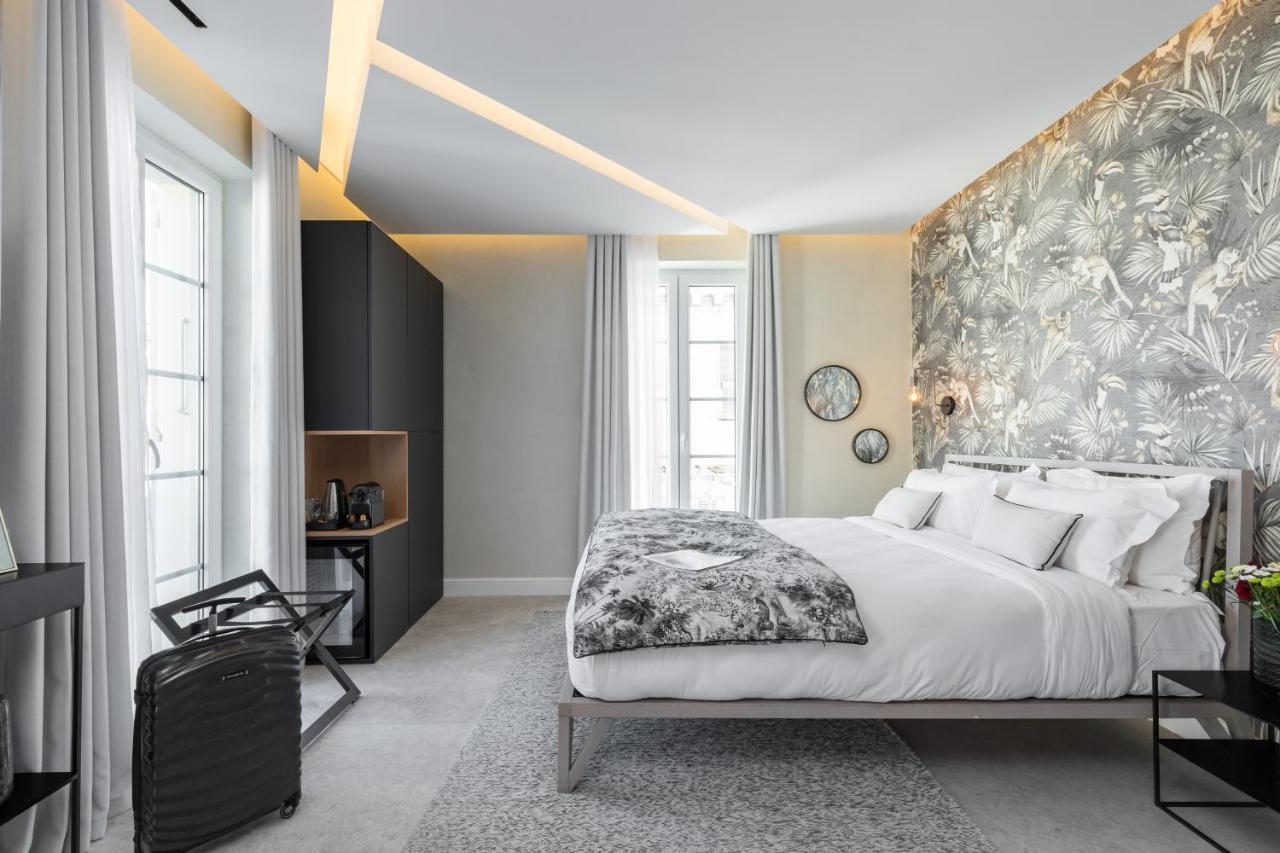 Le Dortoir Boutique Nice