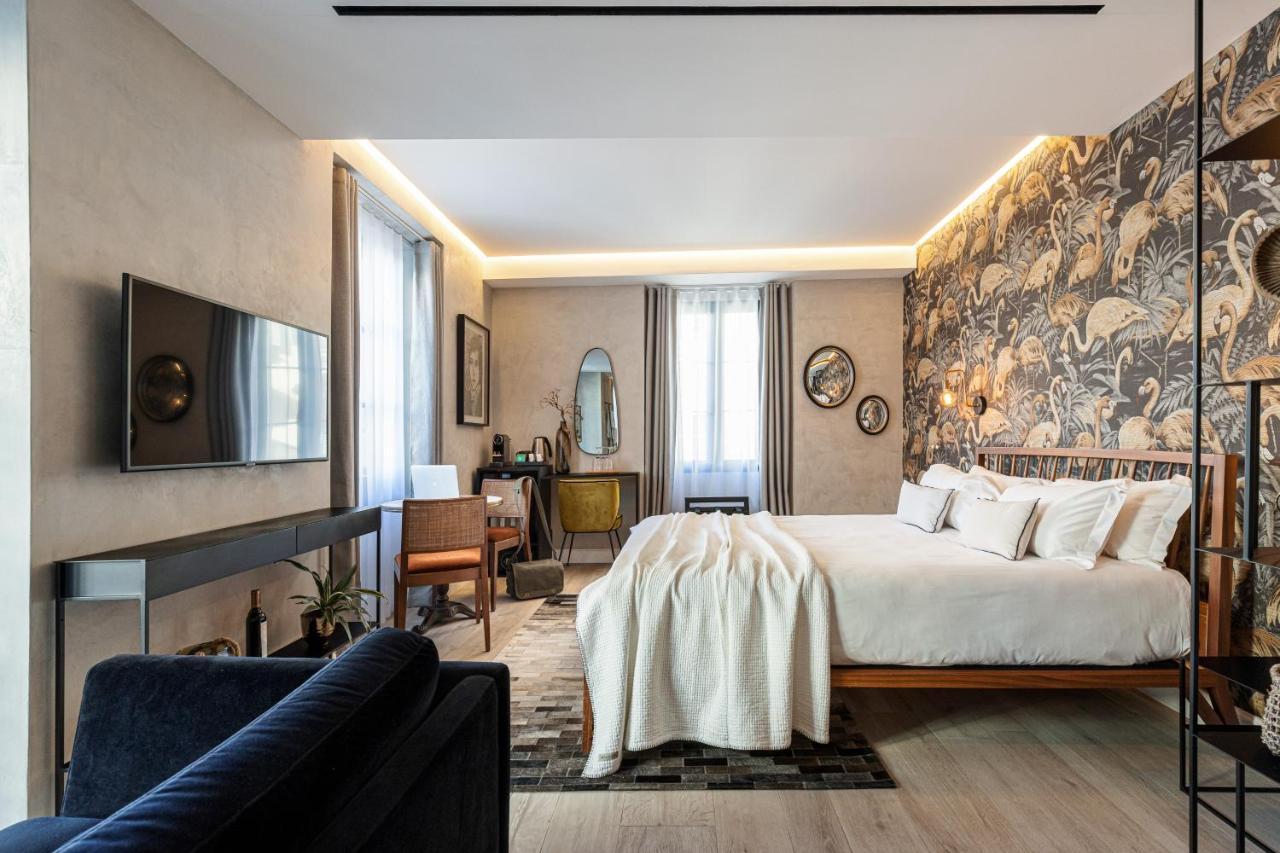 Le Dortoir Boutique Suites 2*