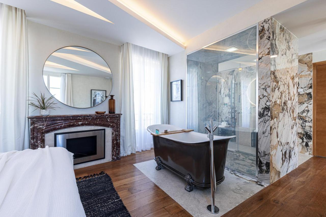 Le Dortoir Boutique Suites 2* Nice