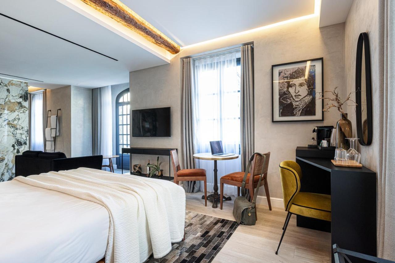 Hotel Le Dortoir Boutique Suites 2*