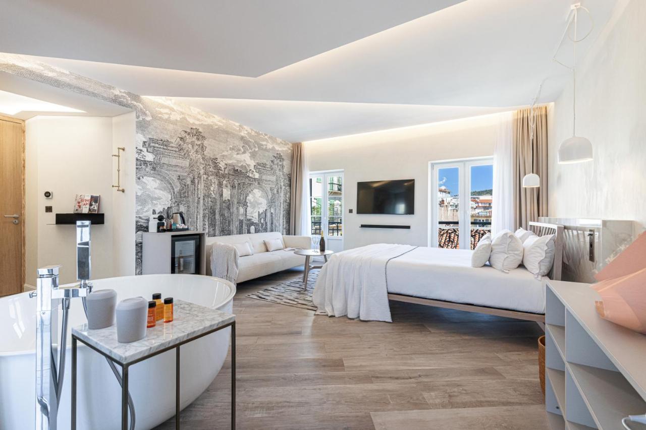 Hotel Le Dortoir Boutique Suites