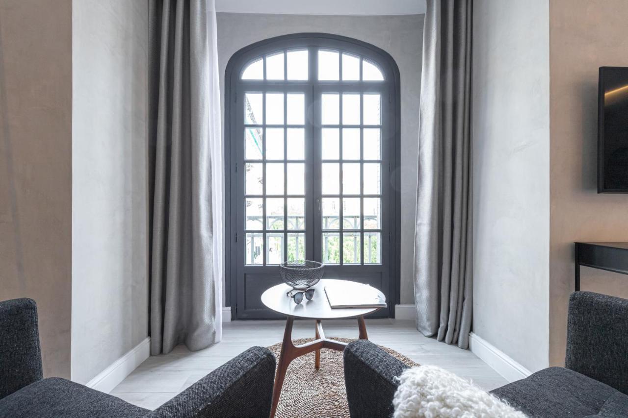 Hotel Le Dortoir Boutique