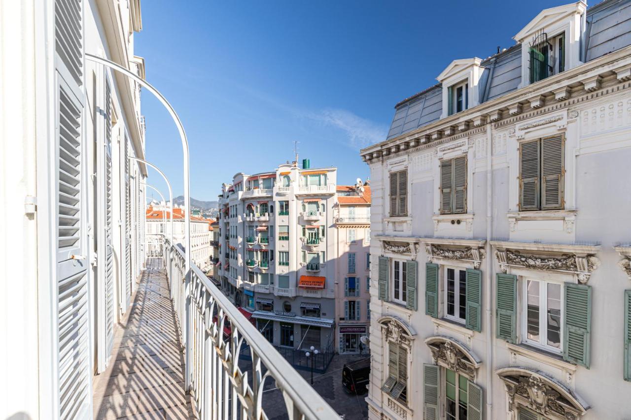 Hotel Le Dortoir Boutique Nice