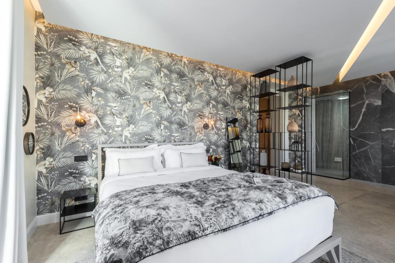 Le Dortoir Boutique Hotel Nice