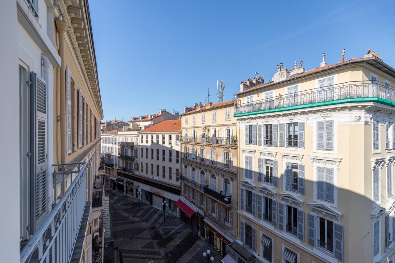 Hotel Le Dortoir Boutique Nice