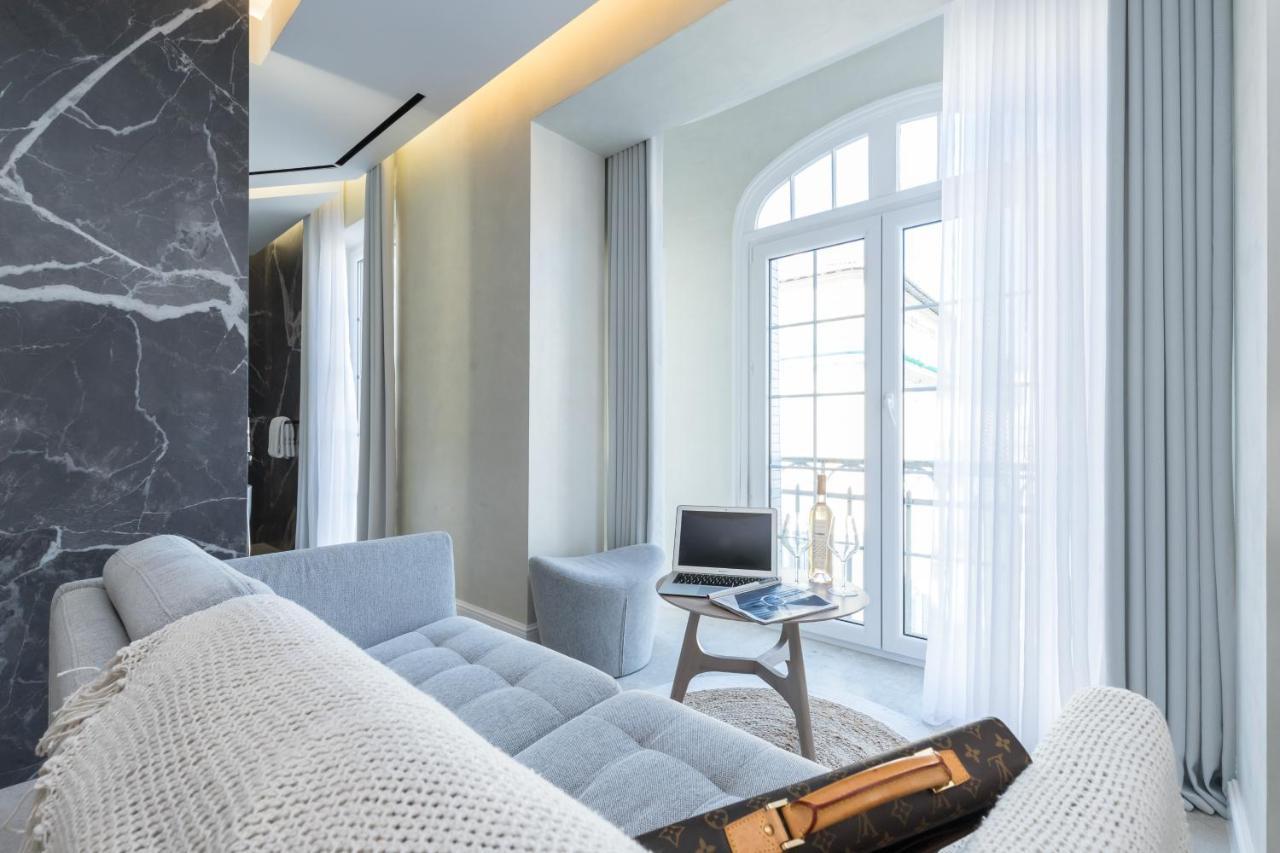 Hotel Le Dortoir Boutique Nice