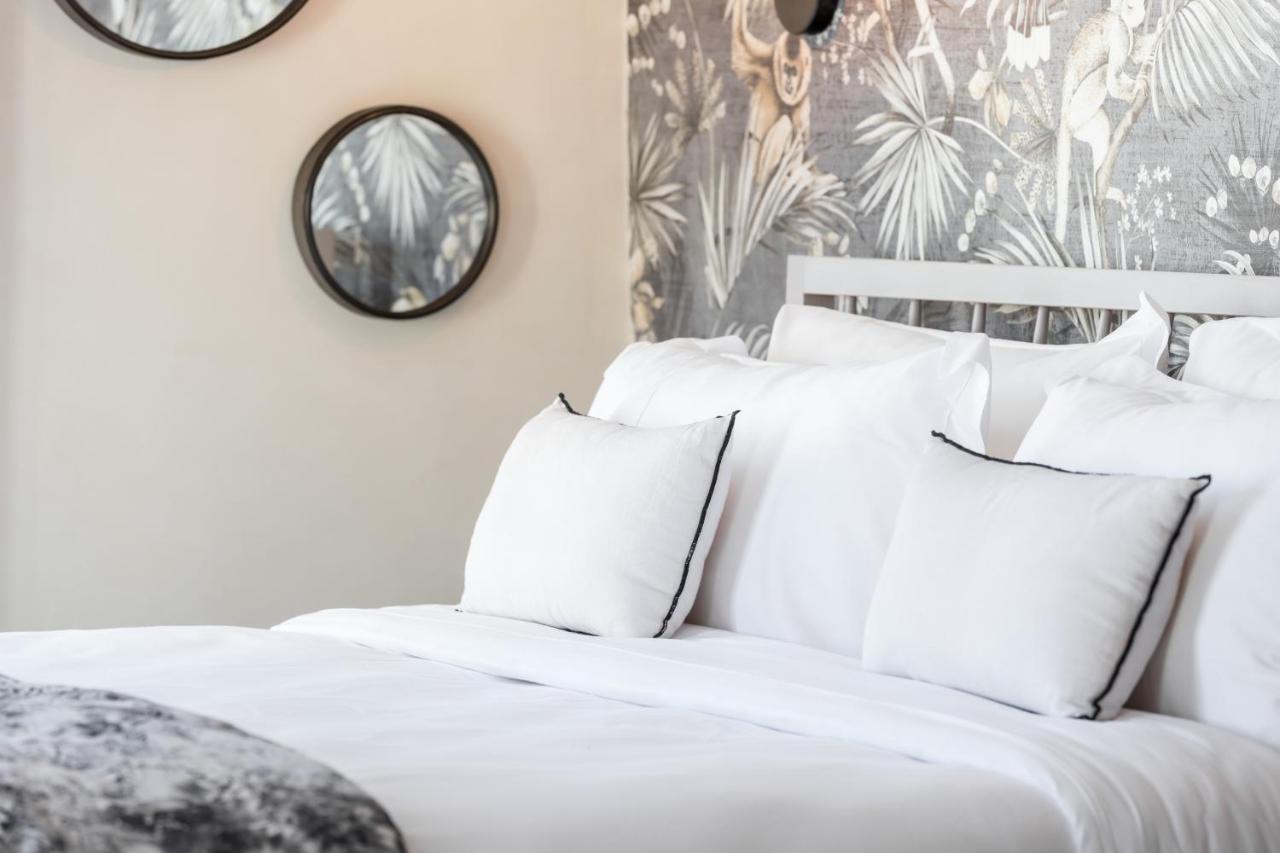 Hotel Le Dortoir Boutique