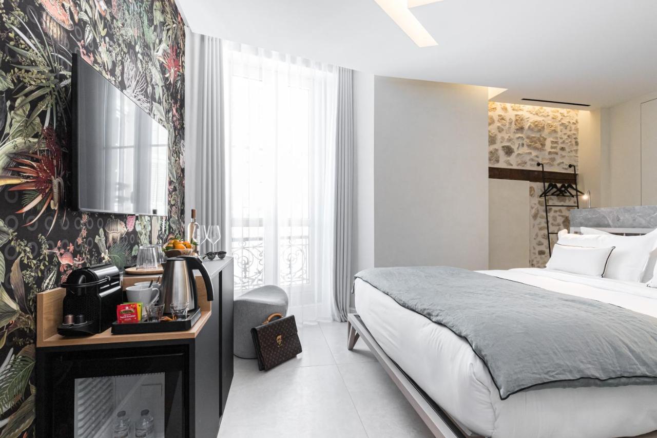 Le Dortoir Boutique Nice