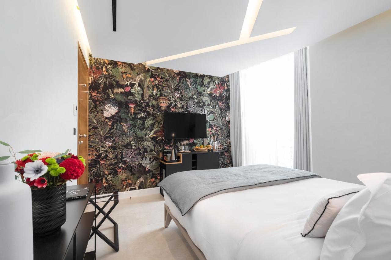Hotel Le Dortoir Boutique Nice
