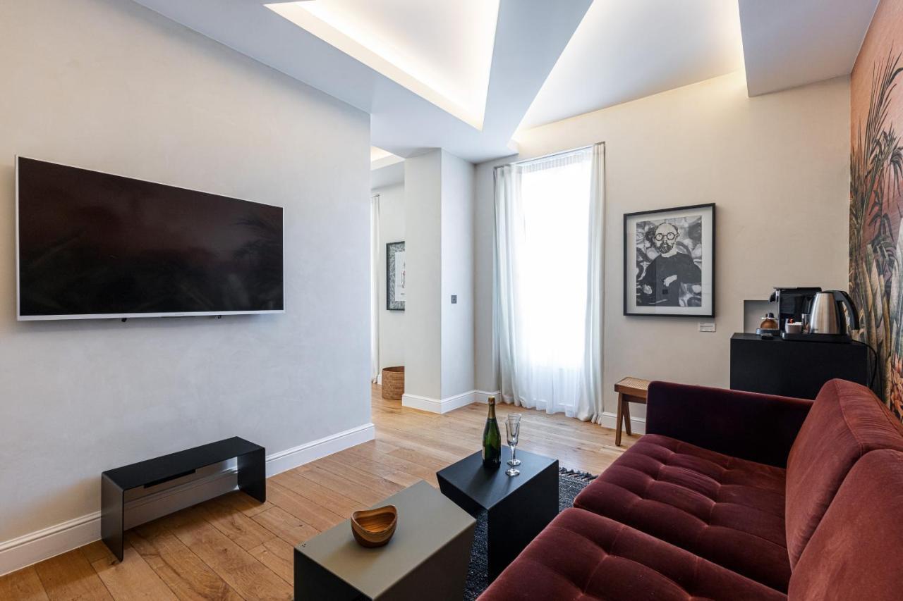 Hotel Le Dortoir Boutique