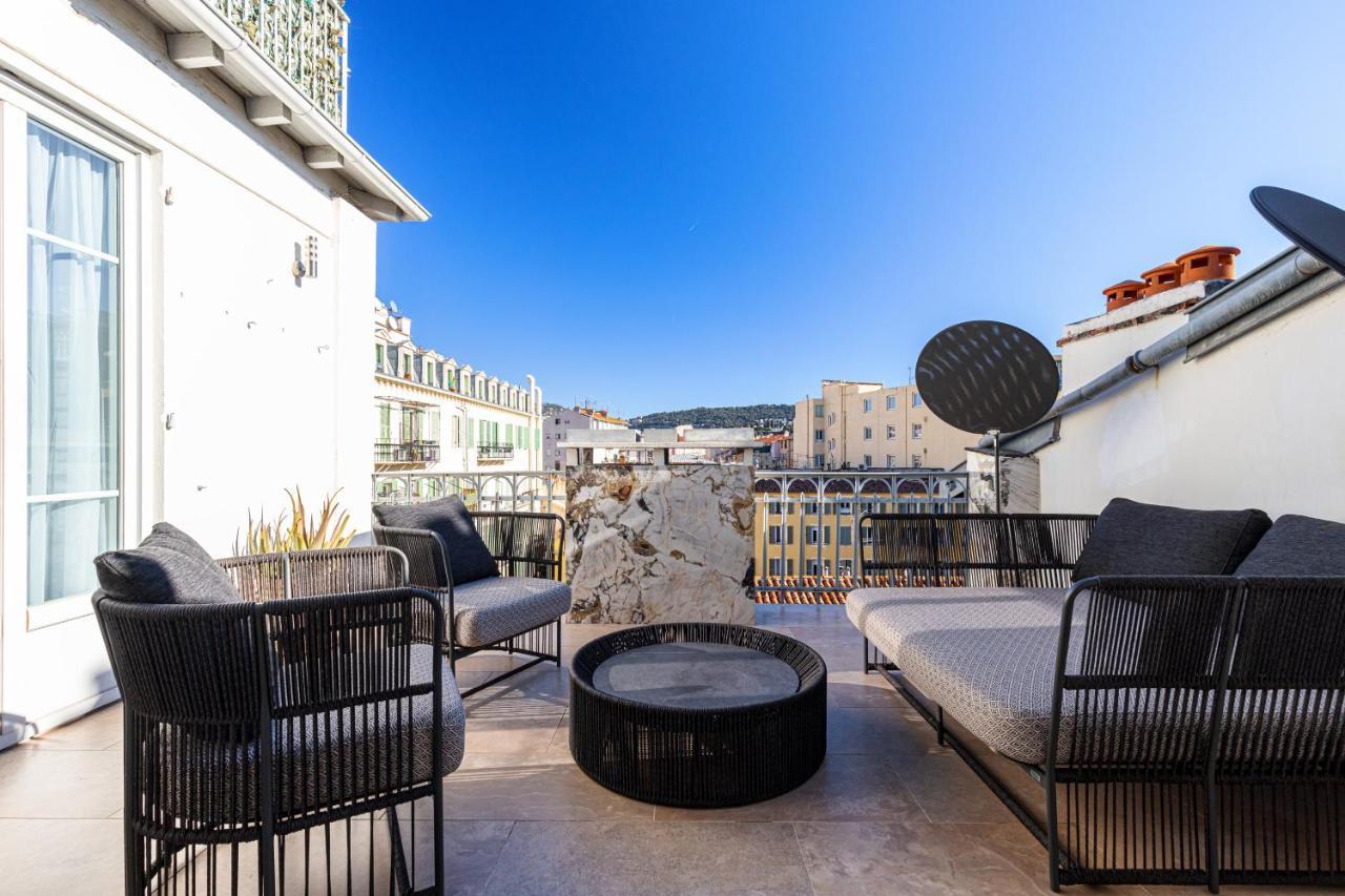 Le Dortoir Boutique Hotel