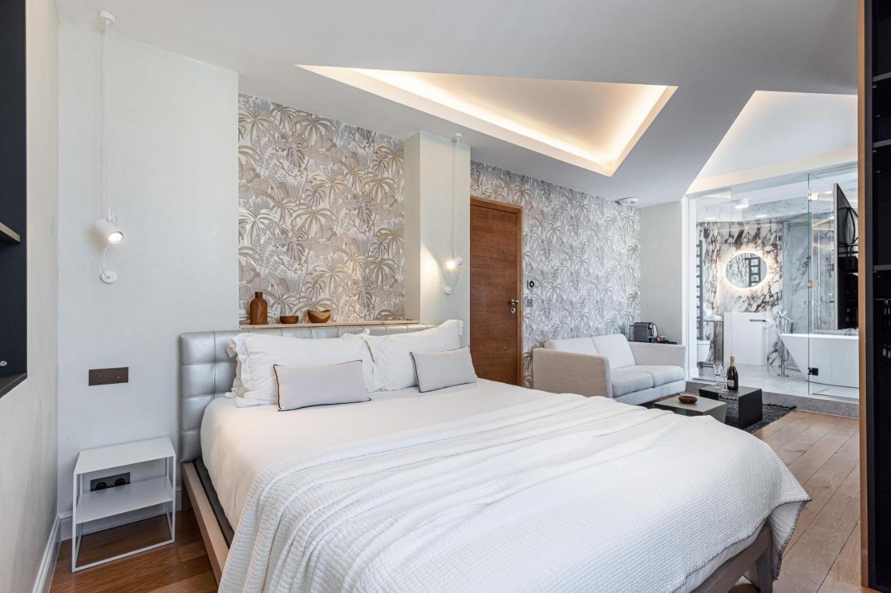Le Dortoir Boutique Hotel 2*