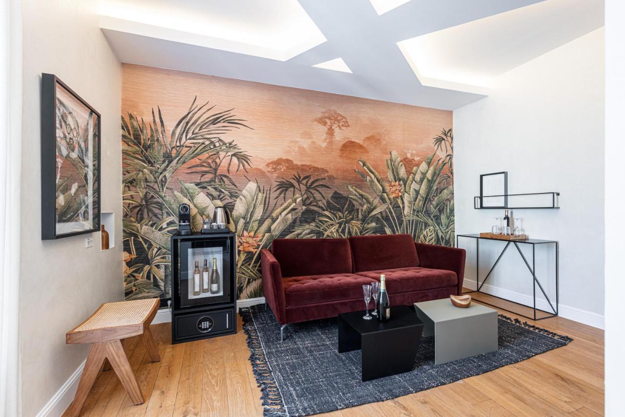 Hotel Le Dortoir Boutique Nice