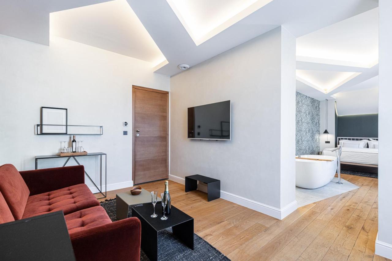 Le Dortoir Boutique Hotel Nice