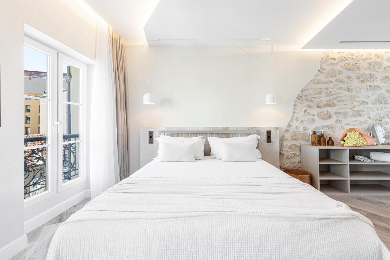 Le Dortoir Boutique