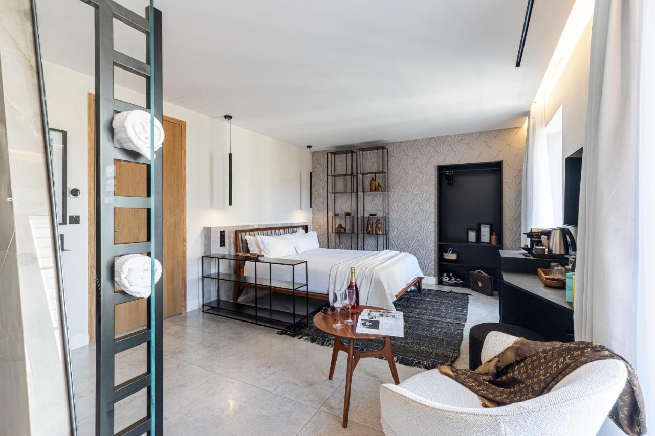 Le Dortoir Boutique 2*