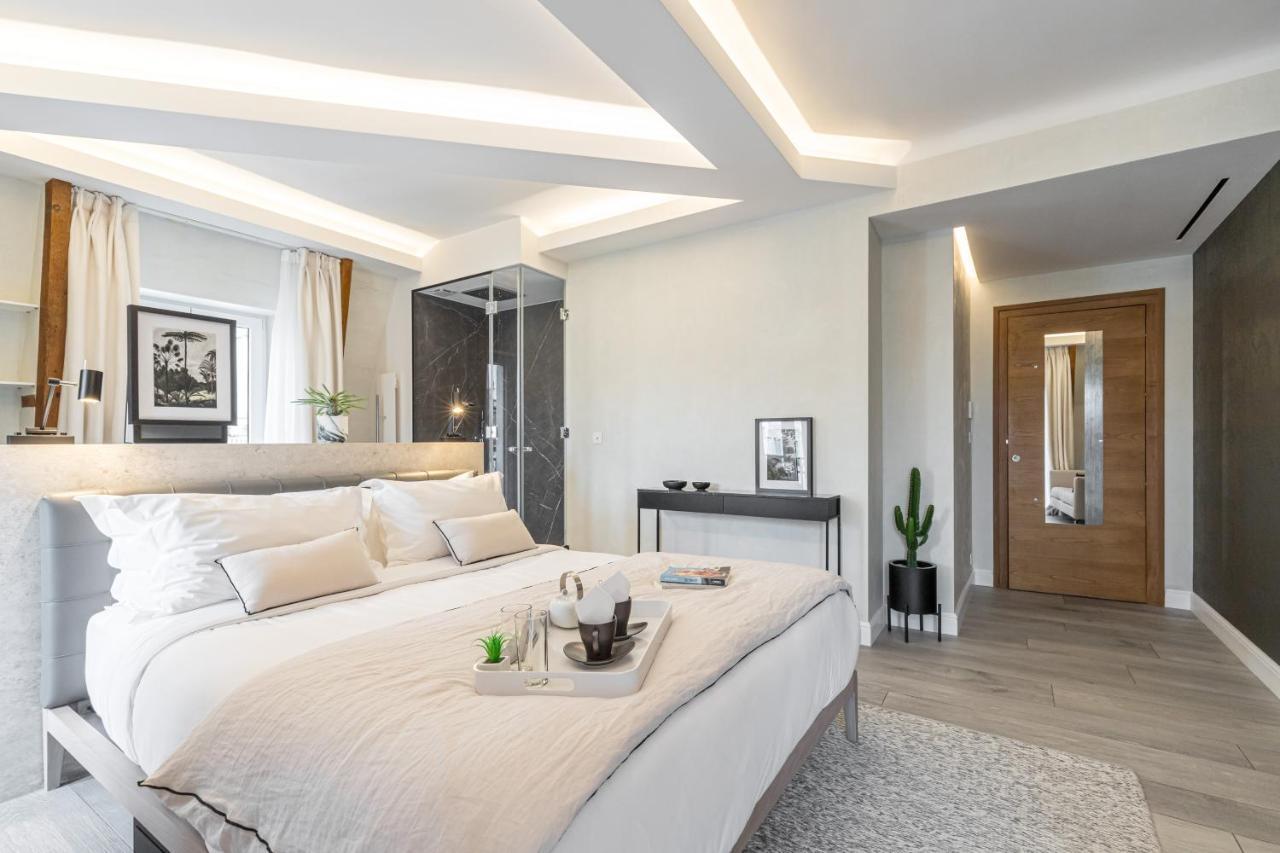 Hotel Le Dortoir Boutique 2*