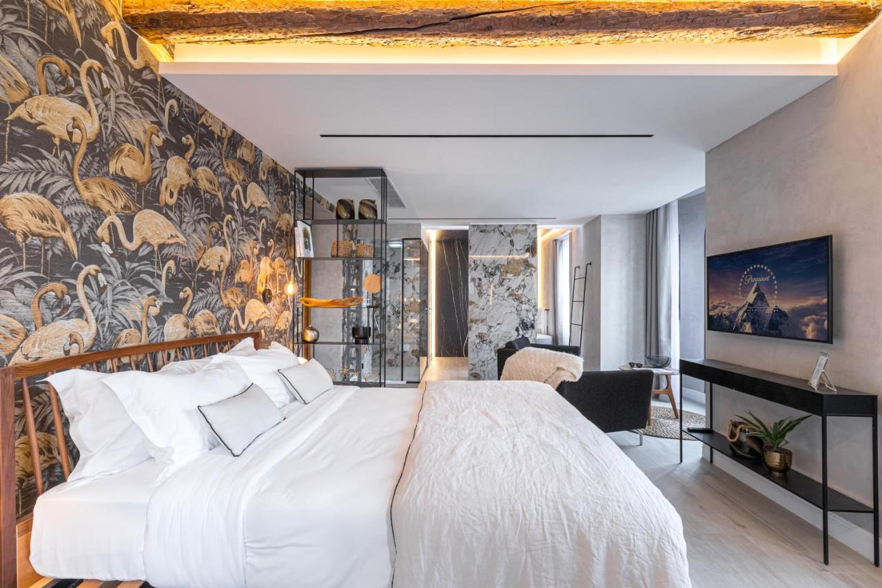 Le Dortoir Boutique Hotel Nice