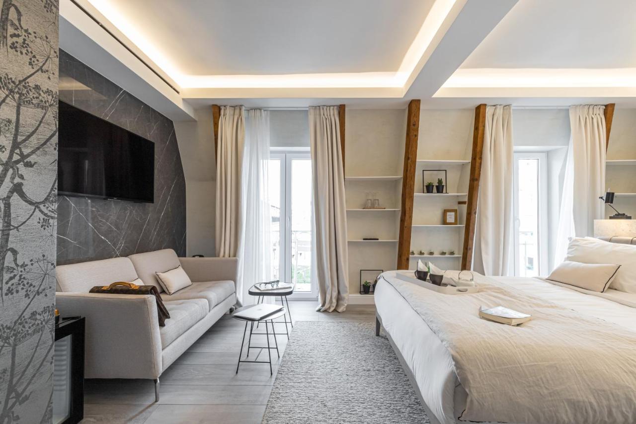 Le Dortoir Boutique 2*