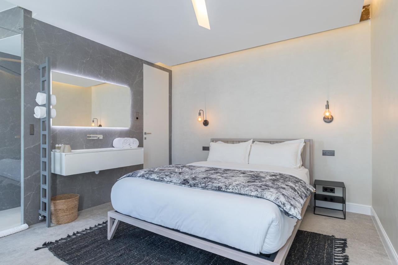 Hotel Le Dortoir Boutique