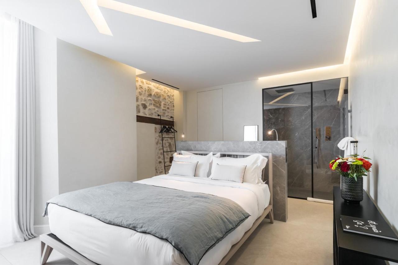Hotel Le Dortoir Boutique