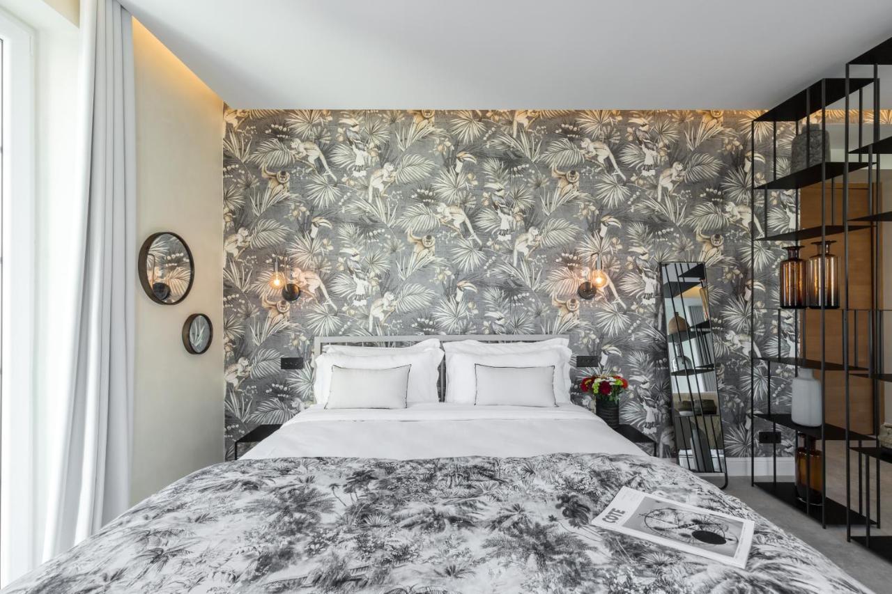 Le Dortoir Boutique 2* Nice