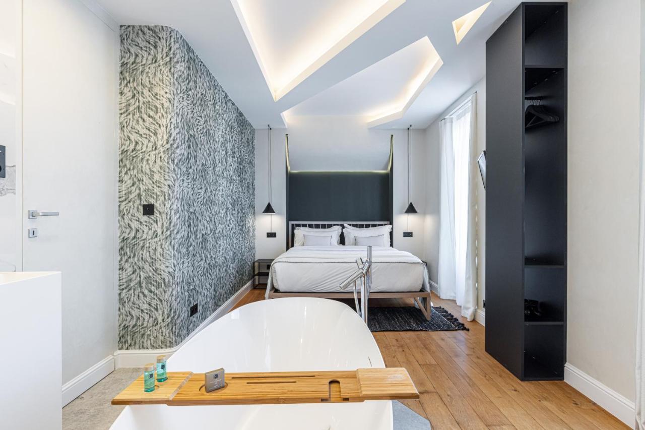 Le Dortoir Boutique 2* Nice