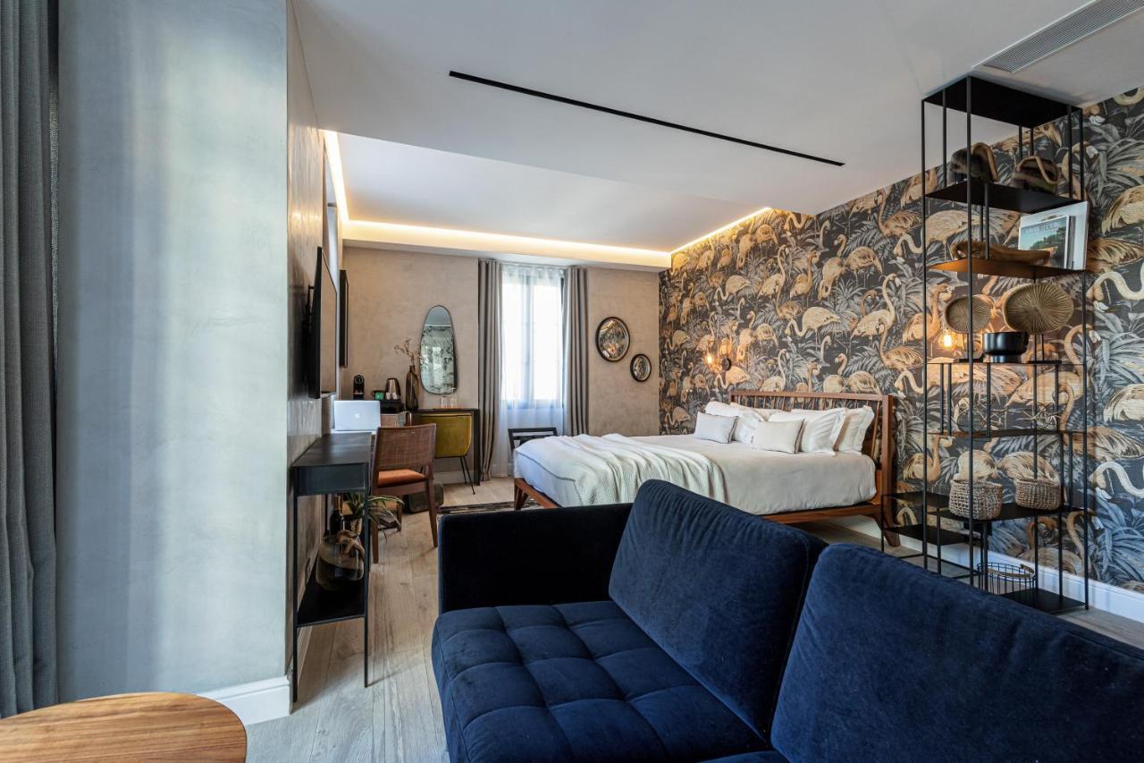 Hotel Le Dortoir Boutique Nice