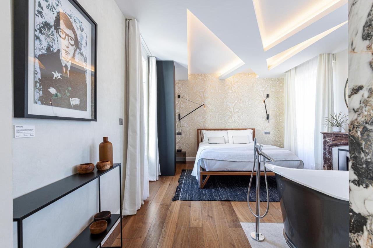 Le Dortoir Boutique Hotel Nice