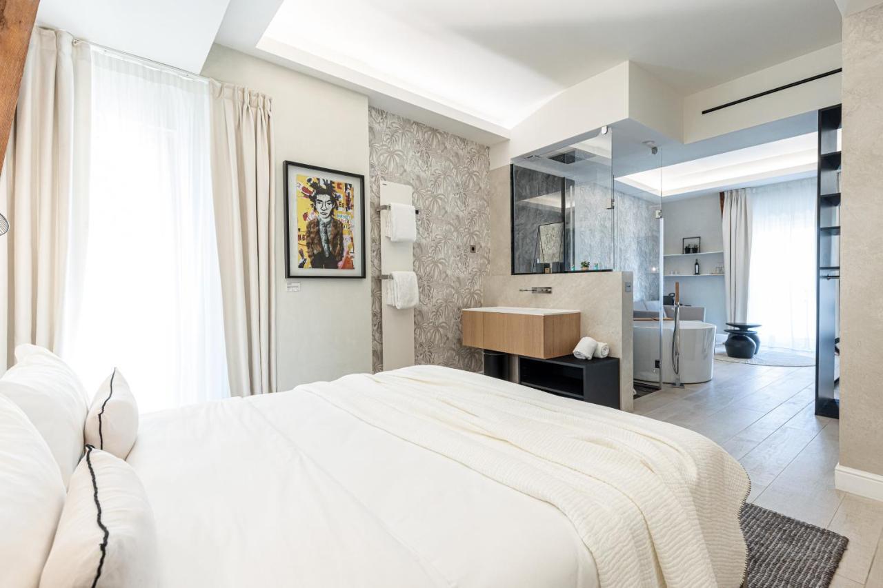 Le Dortoir Boutique Hotel Nice