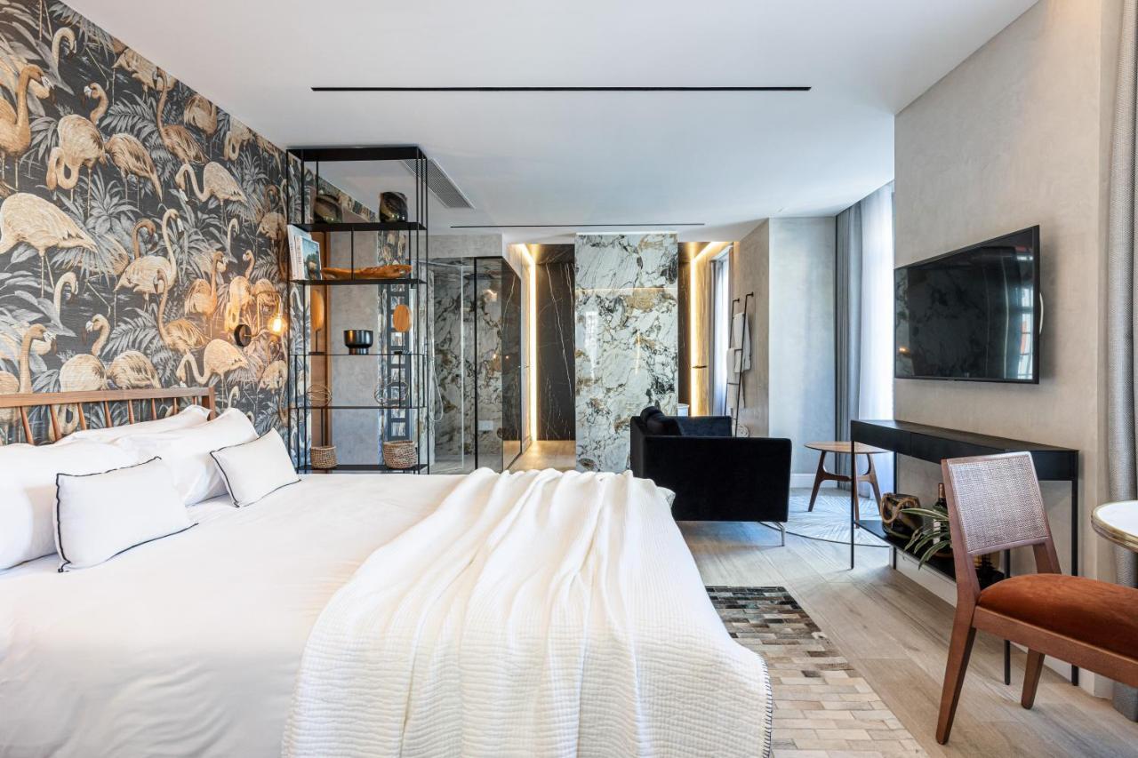 Le Dortoir Boutique 2* Nice