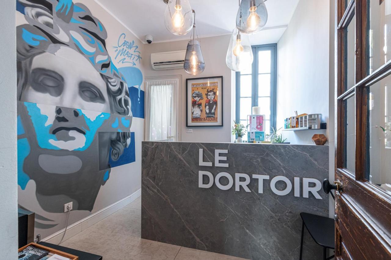 Le Dortoir Boutique Hotel 2*