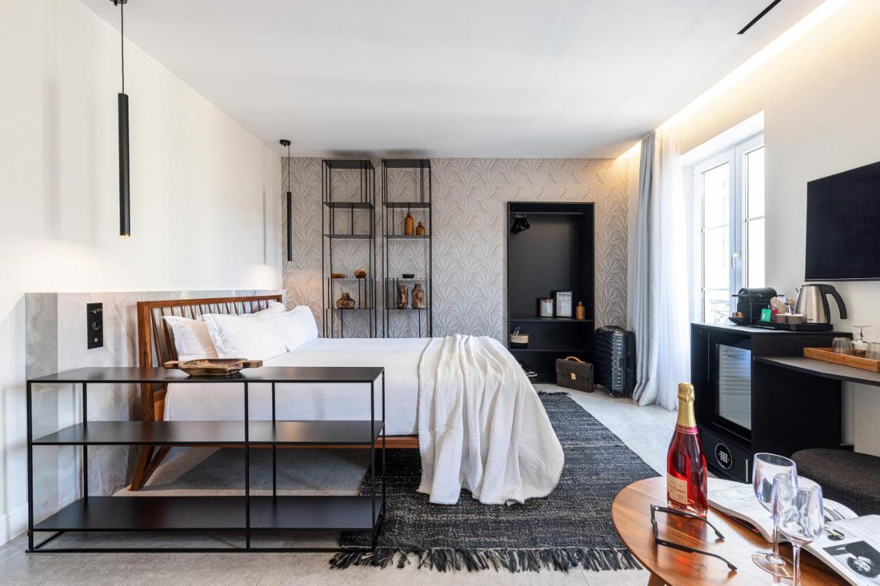 Le Dortoir Boutique Hotel