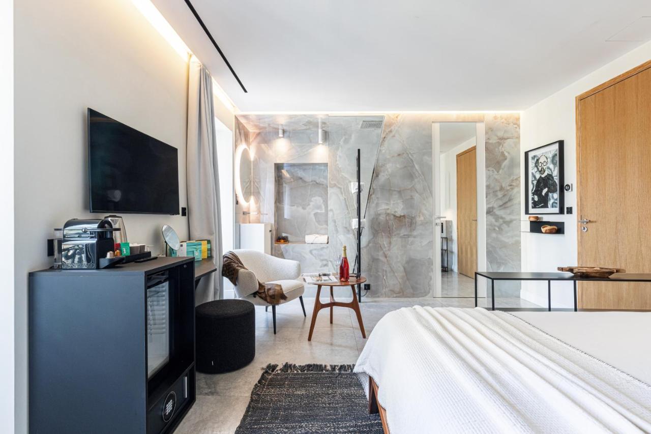 Hotel Le Dortoir Boutique Nice