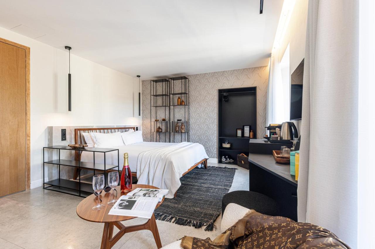 Le Dortoir Boutique Hotel Nice
