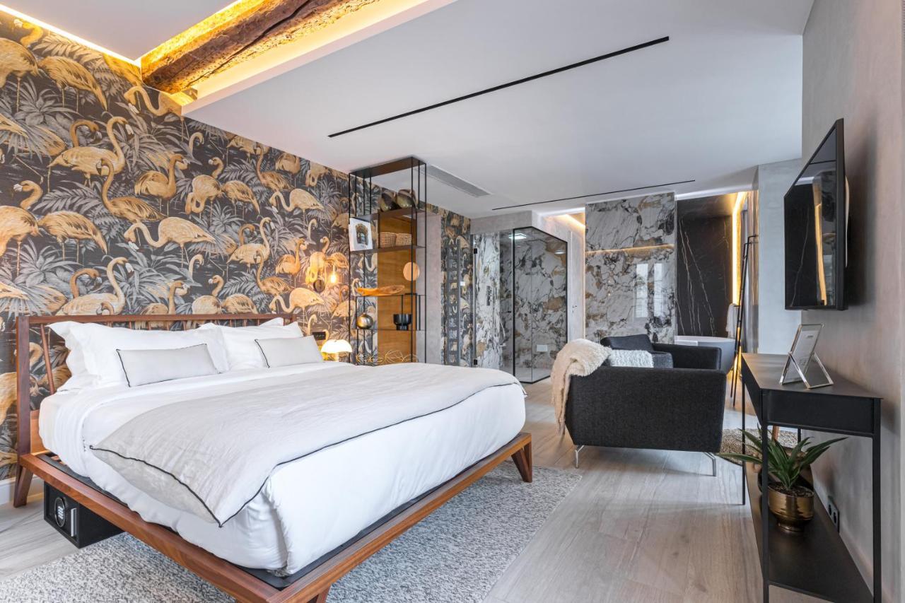 Le Dortoir Boutique