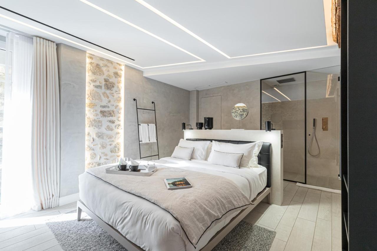 Hotel Le Dortoir Boutique Nice