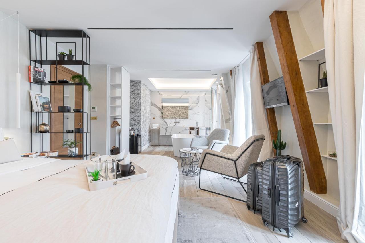 Hotel Le Dortoir Boutique Nice
