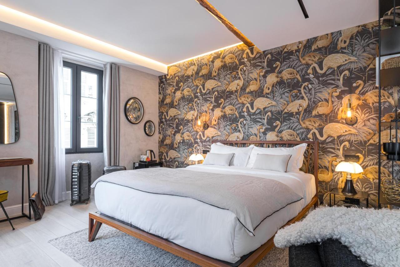Le Dortoir Boutique Nice