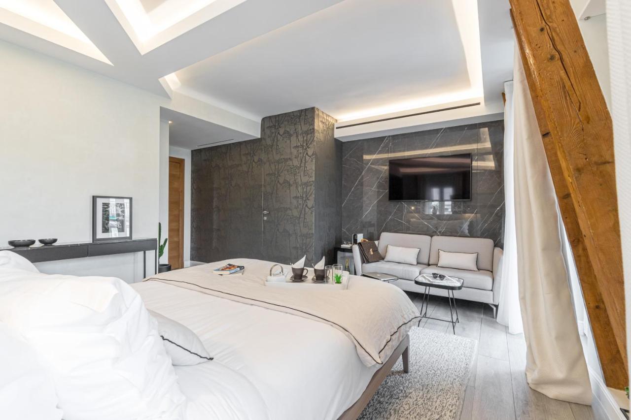 Le Dortoir Boutique Hotel